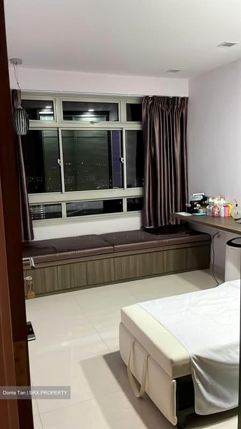 Blk 126C Kim Tian Green (Bukit Merah), HDB 4 Rooms #554969881